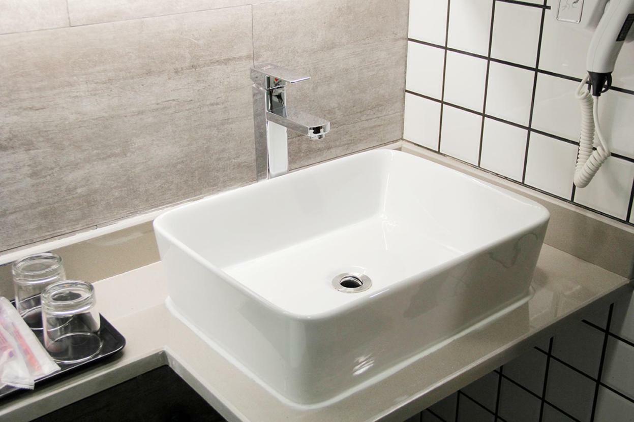 Jin Zhong Hotel 上海市 エクステリア 写真